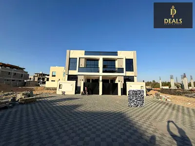 This well-built townhouse offers excellent value with a good-sized plot and built-up area, making i