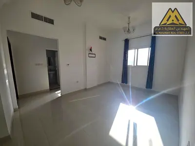 A wonderful opportunity to rent a well-maintained 1-bedroom apartment in Al Rashidiya 3, Ajman. Located in a modern and clean residential building