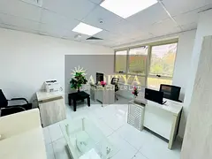 Rent With Us and Experience the Perfect Office Space Solution