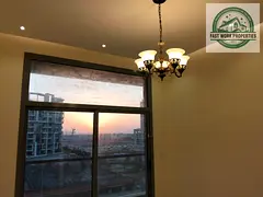 1BR Apartment | Ready To Move | City & Park Views