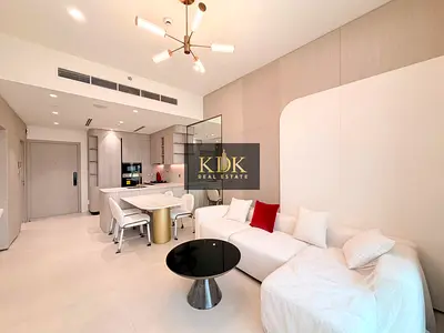 Premium Quality | Luxury Furnish | Community View