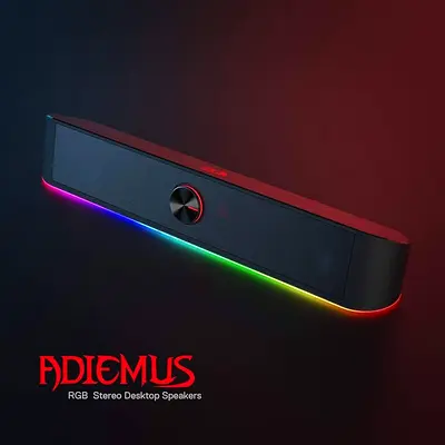 Redragon speaker