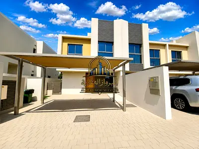 Premium End unit 3BR | Large Lawn | Maid Room | 135K