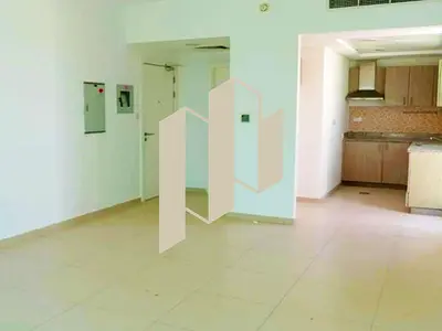 Spacious Studio | Upcoming | Well Maintained