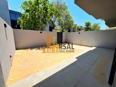 Semi Furnished 4BR / Luxury Livinig / Sendian Massar Sharjah
