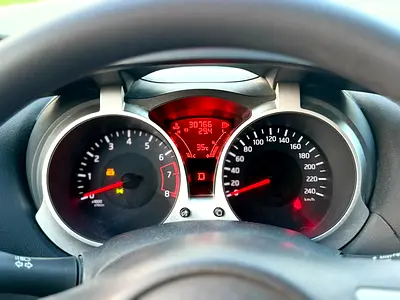 2016 Nissan JUKE 照片 3