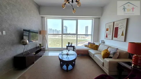 Sea view / Prime Furniture / Flexible payments