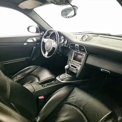 2007 Porsche 911 — миниатюра 15