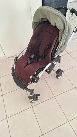 Bugaboo stroller