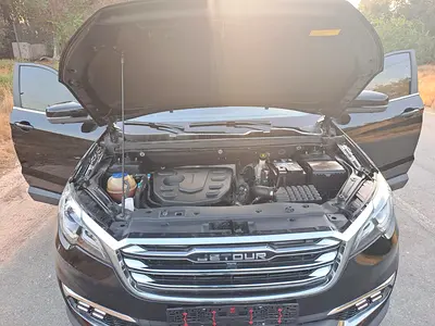 Jetour X70 Luxury, миниатюра 12
