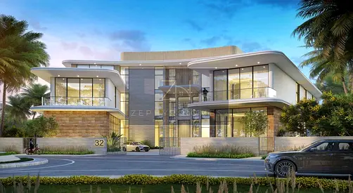 SOBHA SINIYA ISLAND UMM AL QUWAIN 4% DLD WAIVER