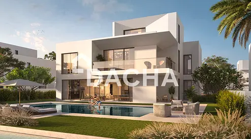 Real Listing | Full Lagoon View | Mortgageable