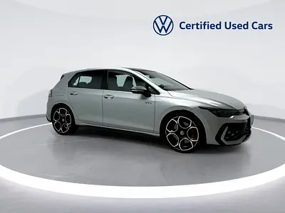 Volkswagen Golf P2, миниатюра 11