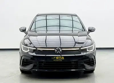 صورة 2 لـ 2022 Volkswagen GOLF R
