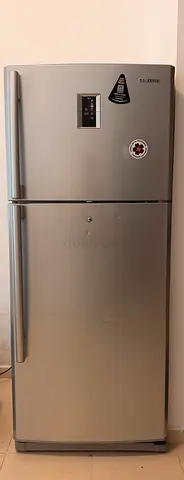 Samsung Refrigerator with Top Freezer – Excellent Condition