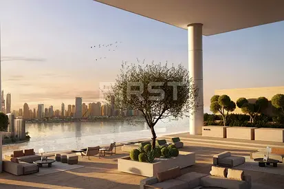 Full Sea View | Potential ROI | High Floor