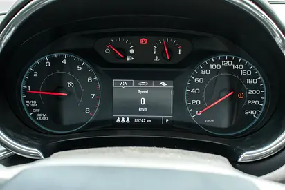 صورة مصغرة 11 لـ 2018 Chevrolet MALIBU