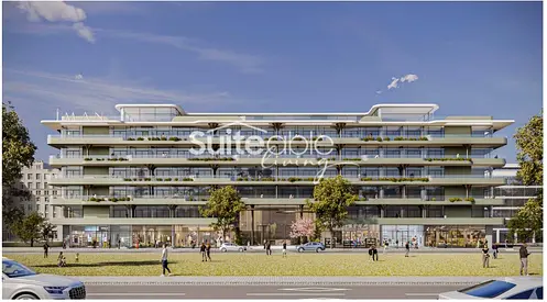 Off plan | Investment Opportunity | Spacious