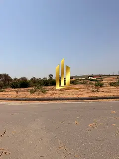 Prime Location Industrial Corner Land For Sale Al Arqoub Industrial Area Sharjah