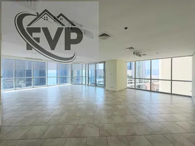 Huge 4 Bedroom Plus Maid | Unfurnished | VACANT