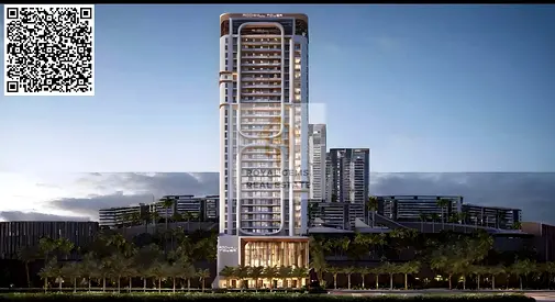 :  * 🏙️ امتلك استوديو أحلامك في ROCKHILL TOWER