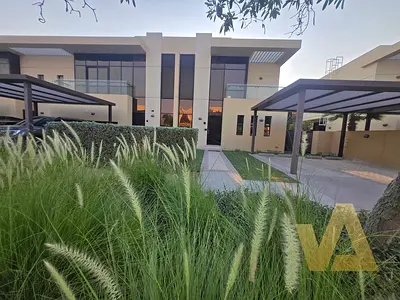 Family Paradise I 3BR+Maid's I Ready to Move In