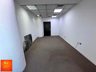 Separate office With Windows Available Near Rigga Metro Station | Reduced Price