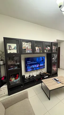IKEA TV cabinet