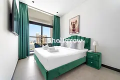 STUNNING BURJ VIEW | UTILITIES INCLUDED