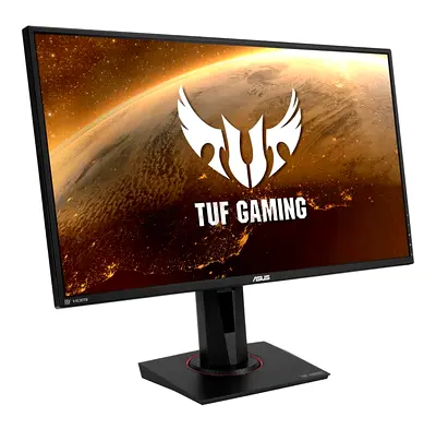 شاشة ASUS TUF Gaming VG27BQ مقاس 27 بوصة