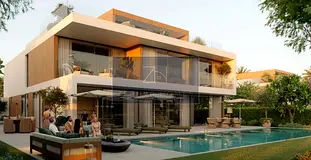 Chevalia Estate 2, Grand Polo Club & Resort, Dubai Investment Park (DIP), Dubai