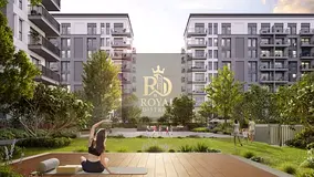 Super Distress Deal | Luxury Waterfront Studio in Maryam Island | Below Original Price | High ROI!