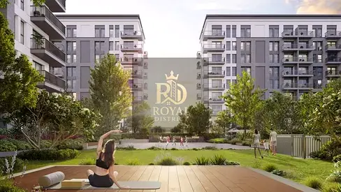 Super Distress Deal | Luxury Waterfront Studio in Maryam Island | Below Original Price | High ROI!