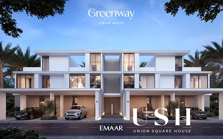 G+2 Floor | Genuine Resale | Single Row