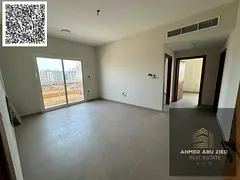 Brand New 2 BHK (Both Masters) for Rent in Al Jurf 3 | Near China Mall & MBZ Road | Balcony | AE