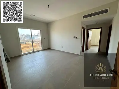 Brand New 2 BHK (Both Masters) for Rent in Al Jurf 3 | Near China Mall & MBZ Road | Balcony | AED 42k, 4-6 Cheques
