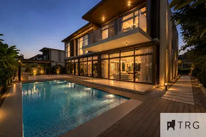 Turnkey Masterpiece | Fully Furnished | Best Priced | Park Backing