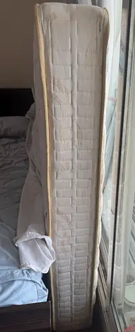 Double Mattress - good used condition