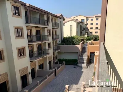 1 BR + MAID | READY TO MOVE | WELL-MAINTAINED