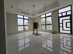 Brand New Villa for Annual Rent – Hoshi, Sharjah ✨