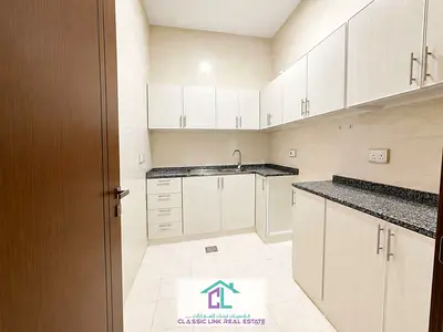 🏡 Neat & Clean Big 1 Bedroom Hall at Madinat Al Riyadh City
