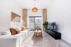 Flexible Terms | Furnished | Beach Access