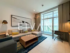 Premium 1BR | Fully Furnished Home | For Rent