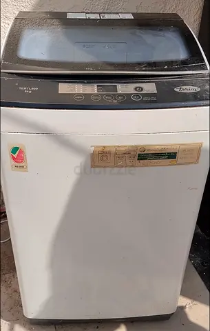 Washing machine for sale