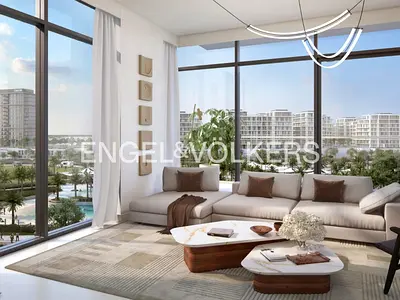 Handover Soon | Prime Location | Brand New