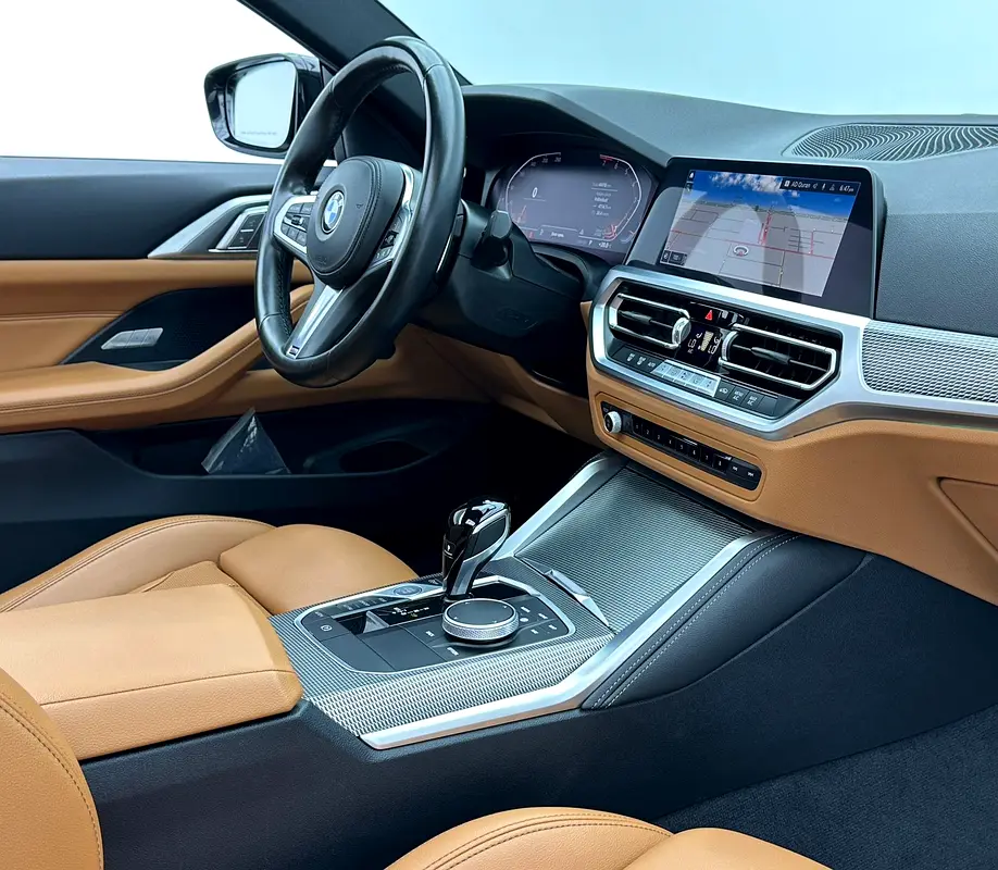 BMW 4-Series 2023