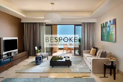 Fairmont The Palm | Luxury Serviced Residences & Hotel Apartments | 1 Bedroom Apartment
