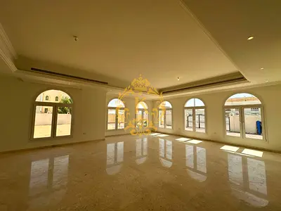 6 Master BR Villa | Maid & Driver Room | Prime Location