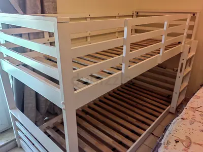 Bunkbed
