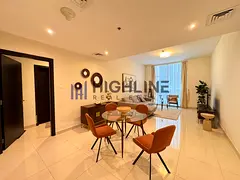 1 Month Free | Luxurious 1 Bhk | Fully Furnished | Prime SZR Location